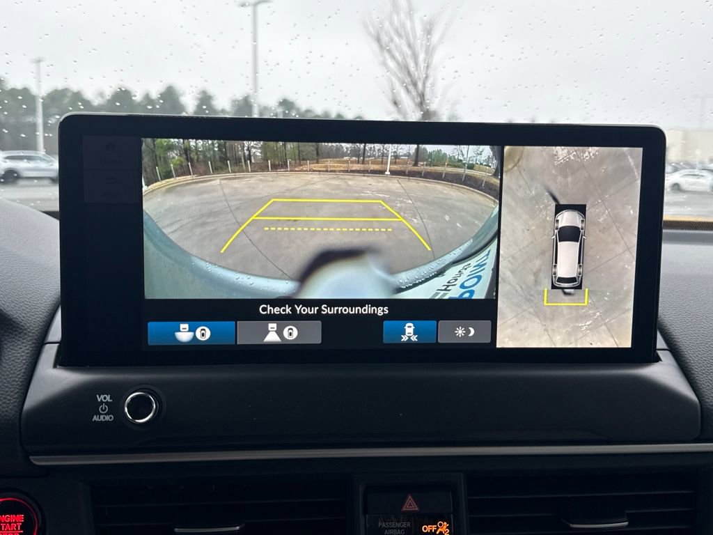 New 2026 Honda Pilot Elite image 22