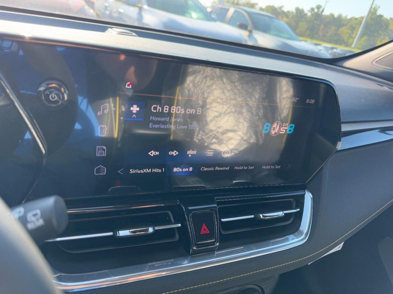 New 2026 Chevrolet TrailBlazer ACTIV w/ Driver Confidence Package image 36