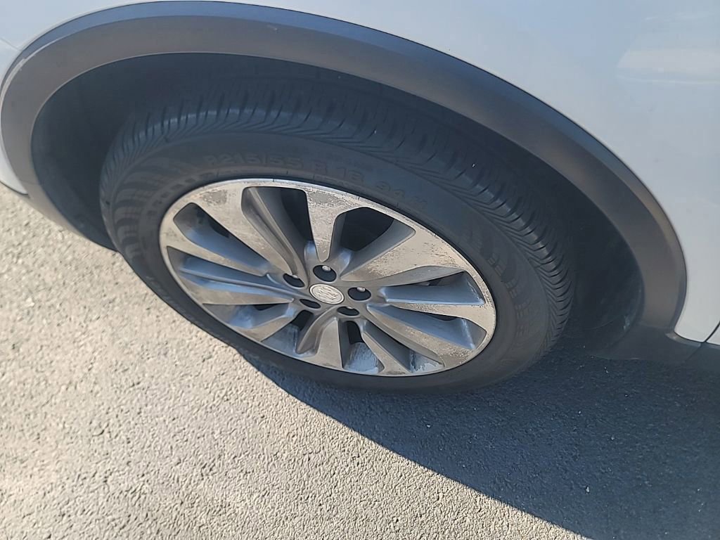 Used 2019 Buick Encore Preferred FWD image 7