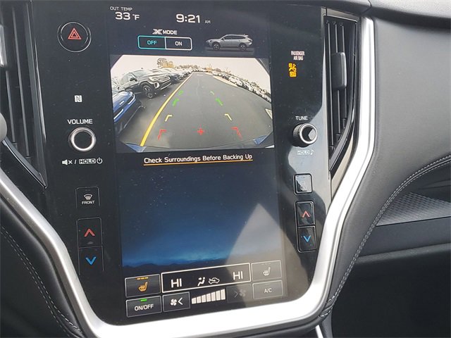 Used 2022 Subaru Outback Premium image 27