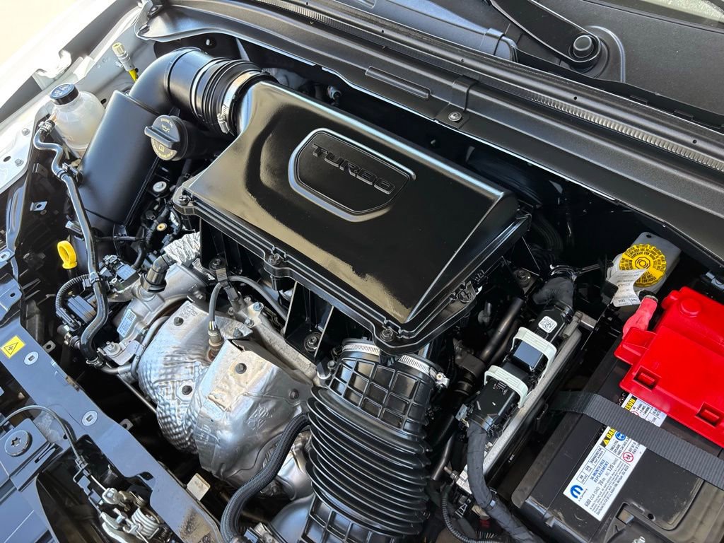 Used 2023 Dodge Hornet GT Plus w/ Track Pack image 29