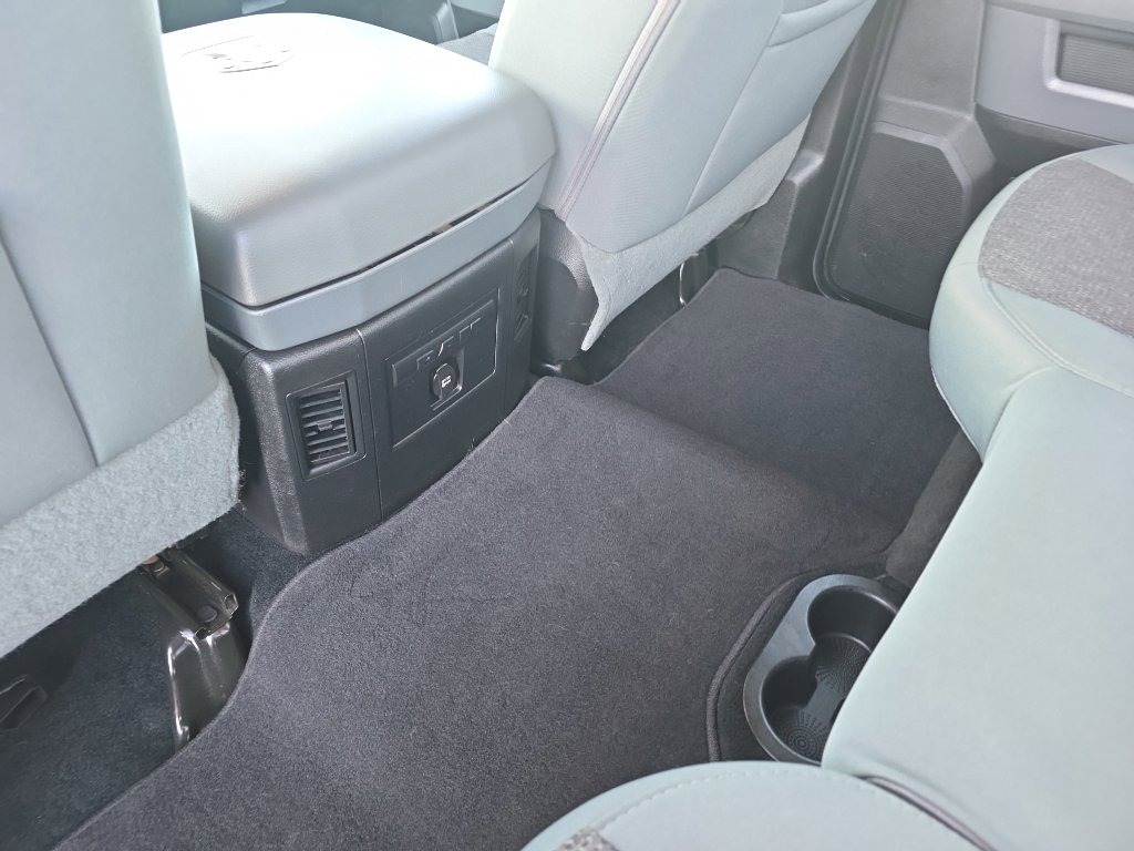 Used 2013 RAM 2500 Big Horn image 26