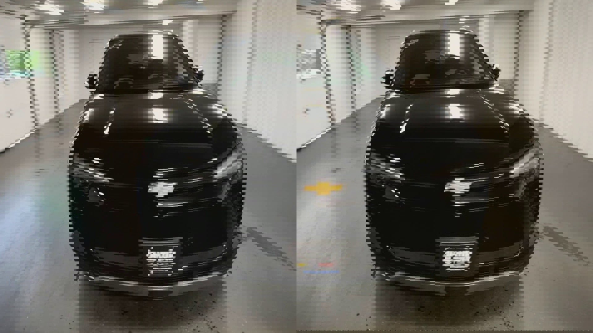 Certified 2024 Chevrolet Blazer EV LT image 71