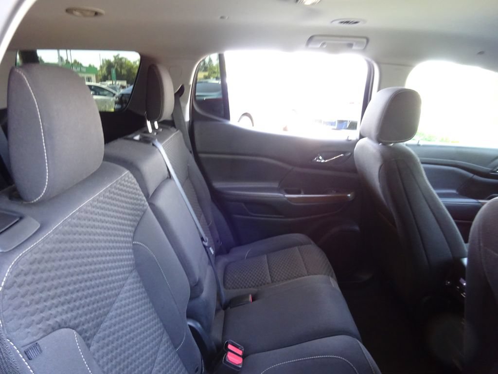 Used 2019 GMC Acadia SLE FWD image 21