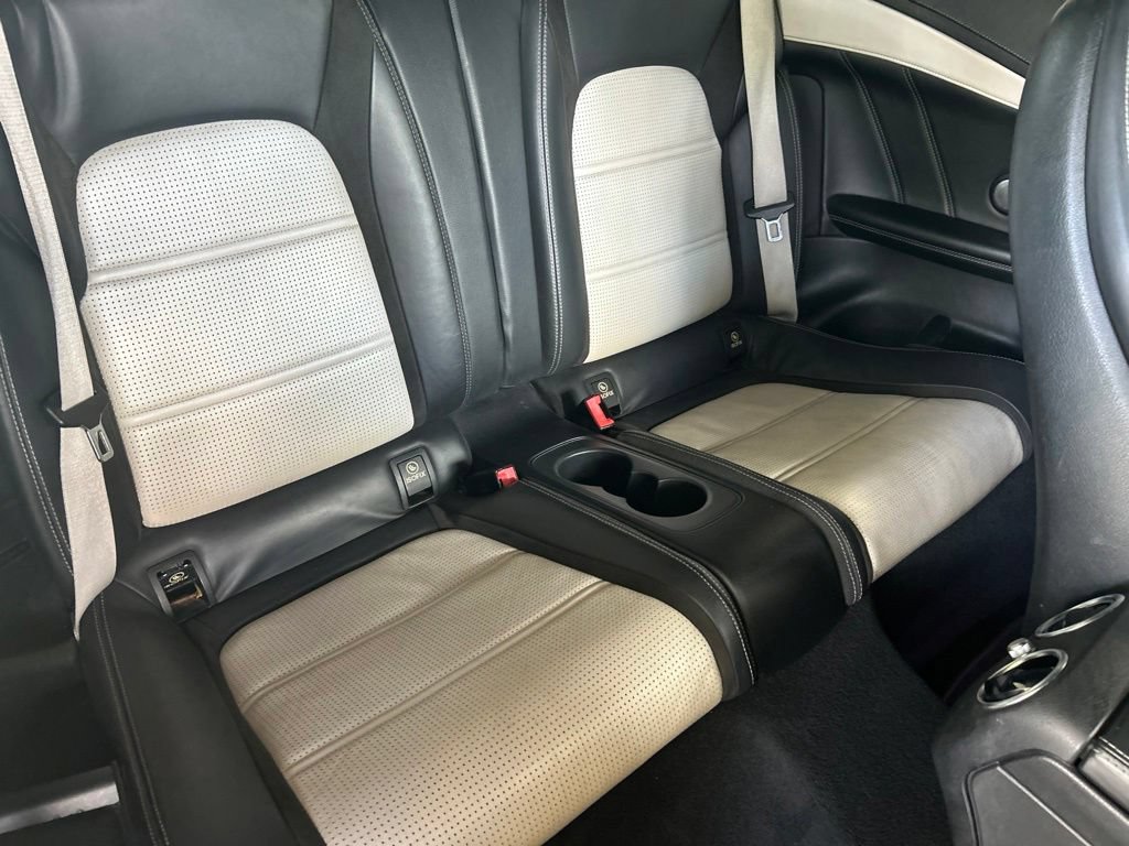 Used 2020 Mercedes-Benz C 63 AMG S image 33