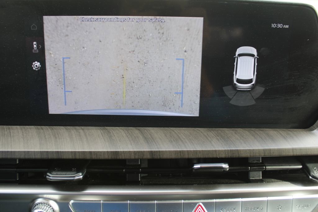 Certified 2024 Kia Telluride EX w/ EX Captain's Chair Package image 58