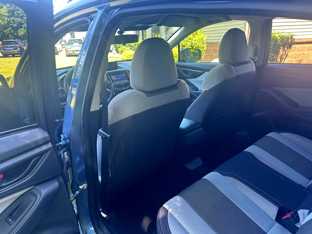 Used 2018 Subaru Crosstrek 2.0i Premium image 14