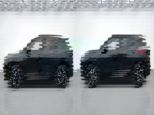 Used 2023 Chevrolet Blazer RS w/ Driver Confidence II Package image 7