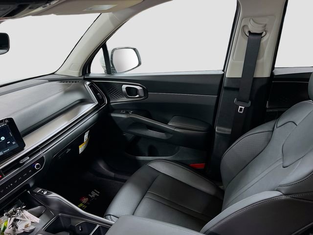 New 2026 Kia Sorento EX image 25