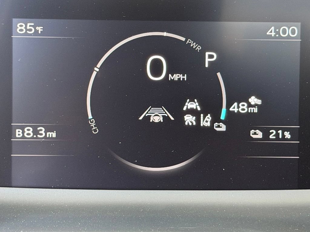 New 2026 Toyota C-HR AWD/4WD image 24