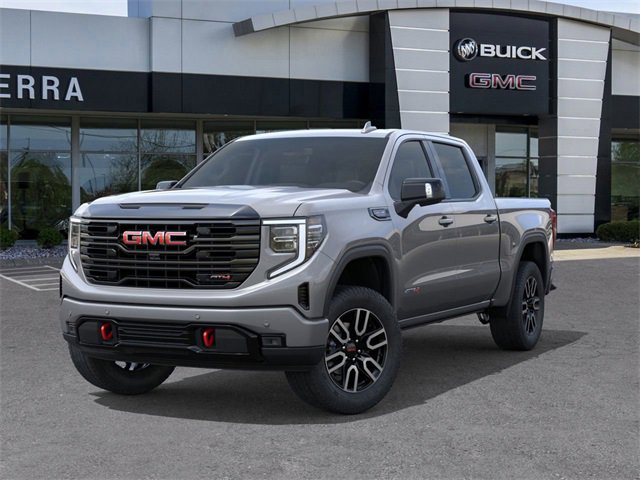 New 2026 GMC Sierra 1500 AT4 w/ Technology Package image 6