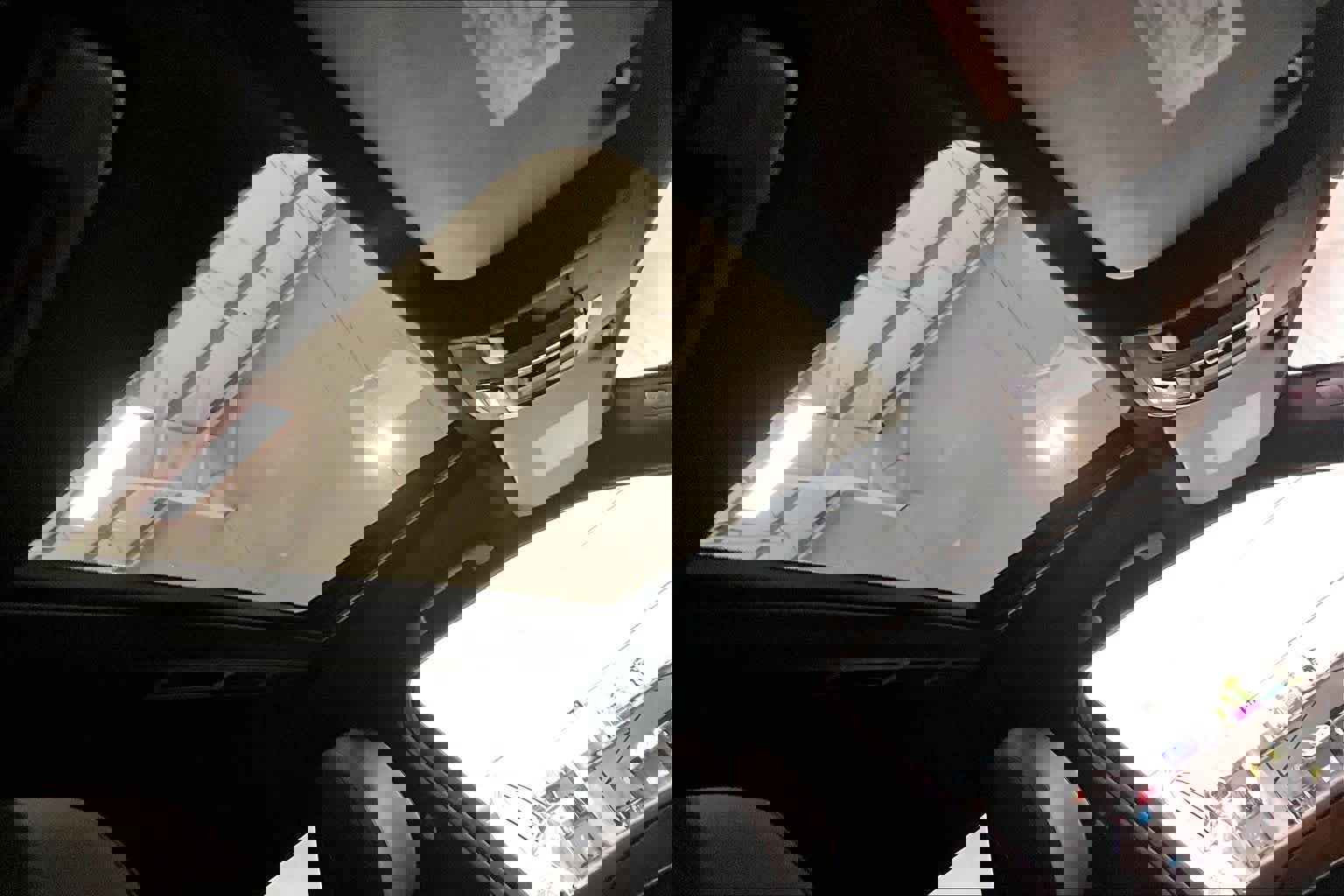 Used 2019 Mercedes-Benz GLS 450 GLS 450 image 14