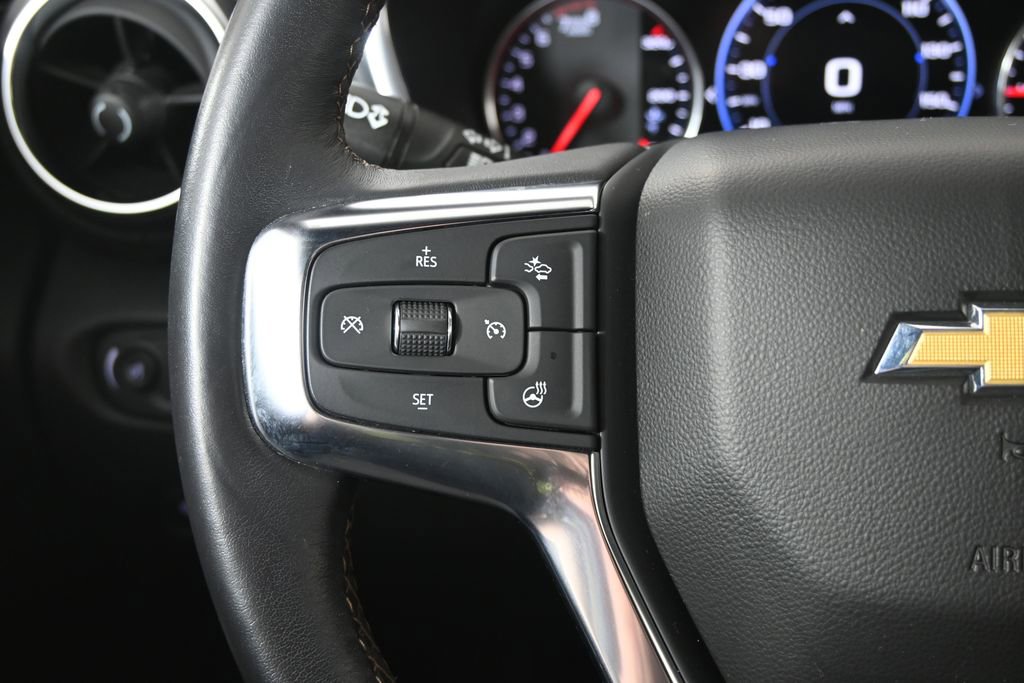 Used 2022 Chevrolet Blazer Premier w/ Enhanced Convenience Package image 35