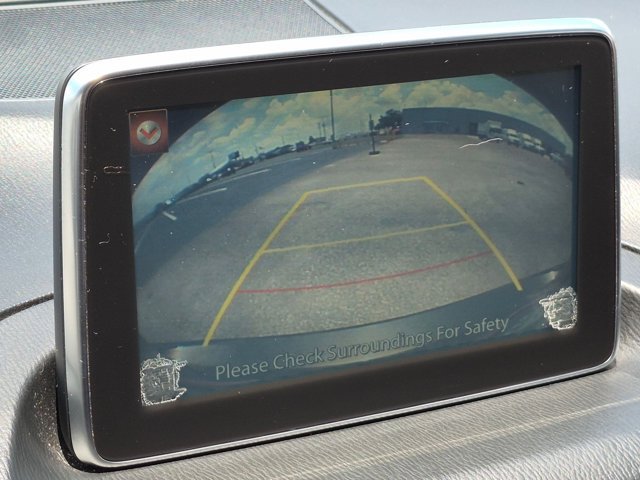 Used 2016 MAZDA MAZDA3 i Touring FWD image 13