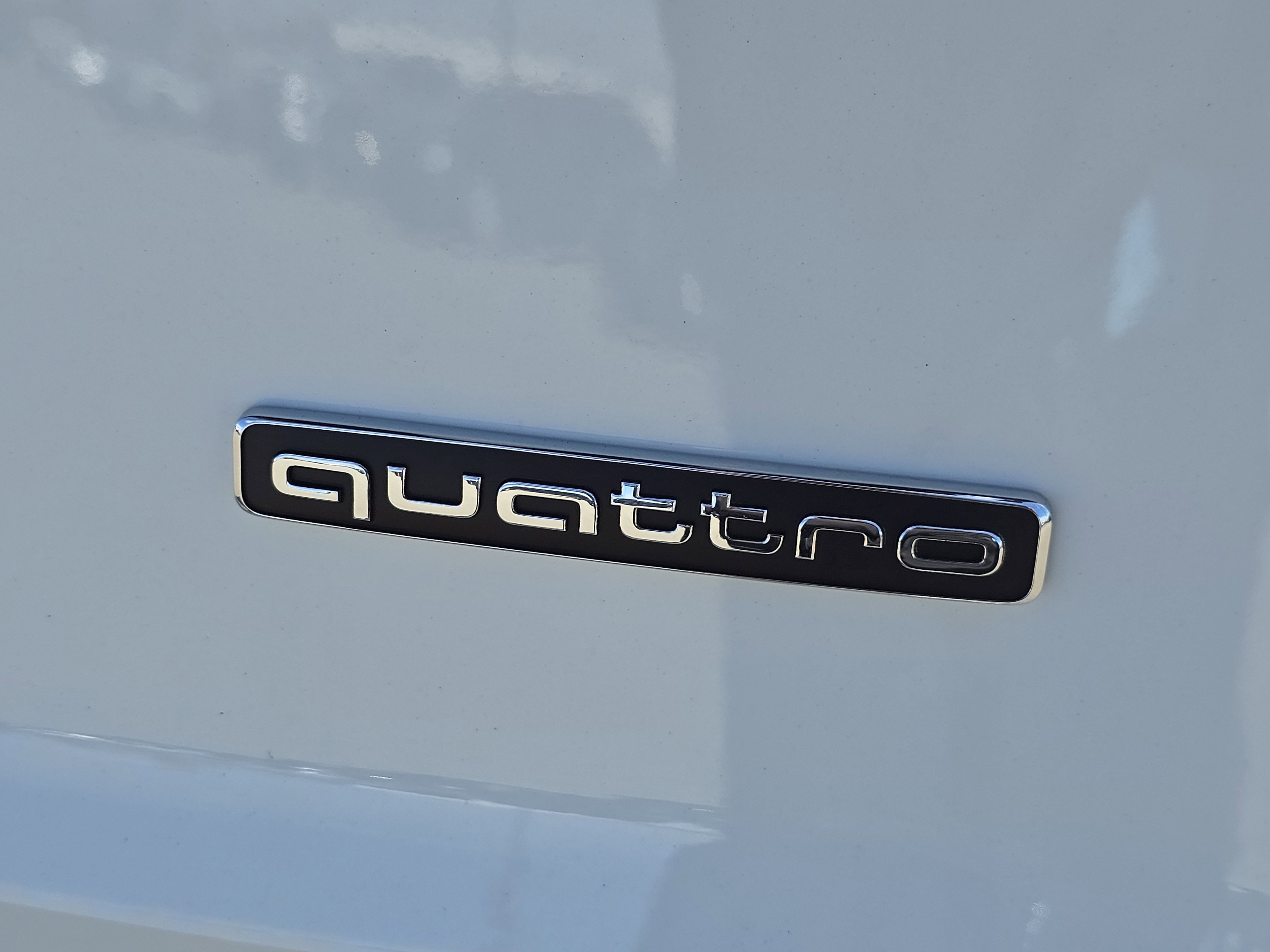 New 2026 Audi Q7 Premium Plus image 15