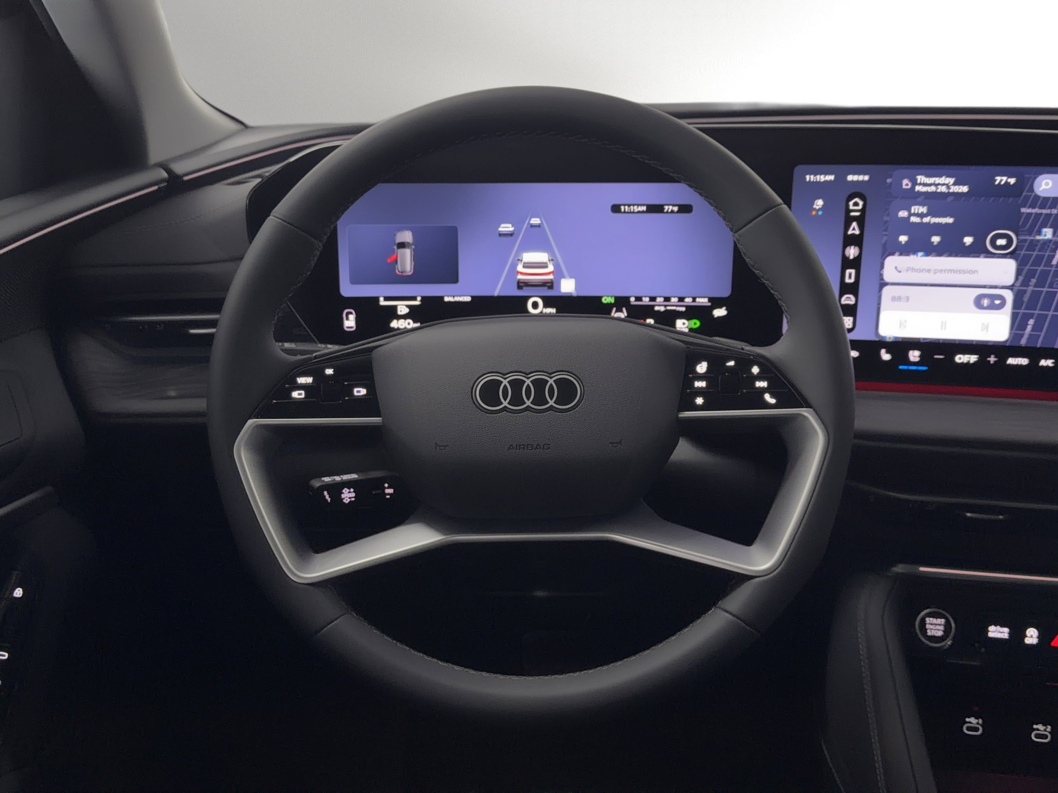 New 2026 Audi Q5 Premium Plus image 20