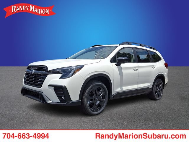 New 2026 Subaru Ascent Bronze Edition AWD/4WD image 1