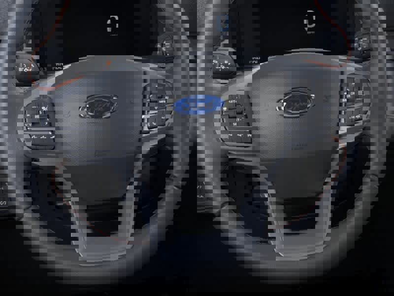 New 2026 Ford Explorer Active image 12