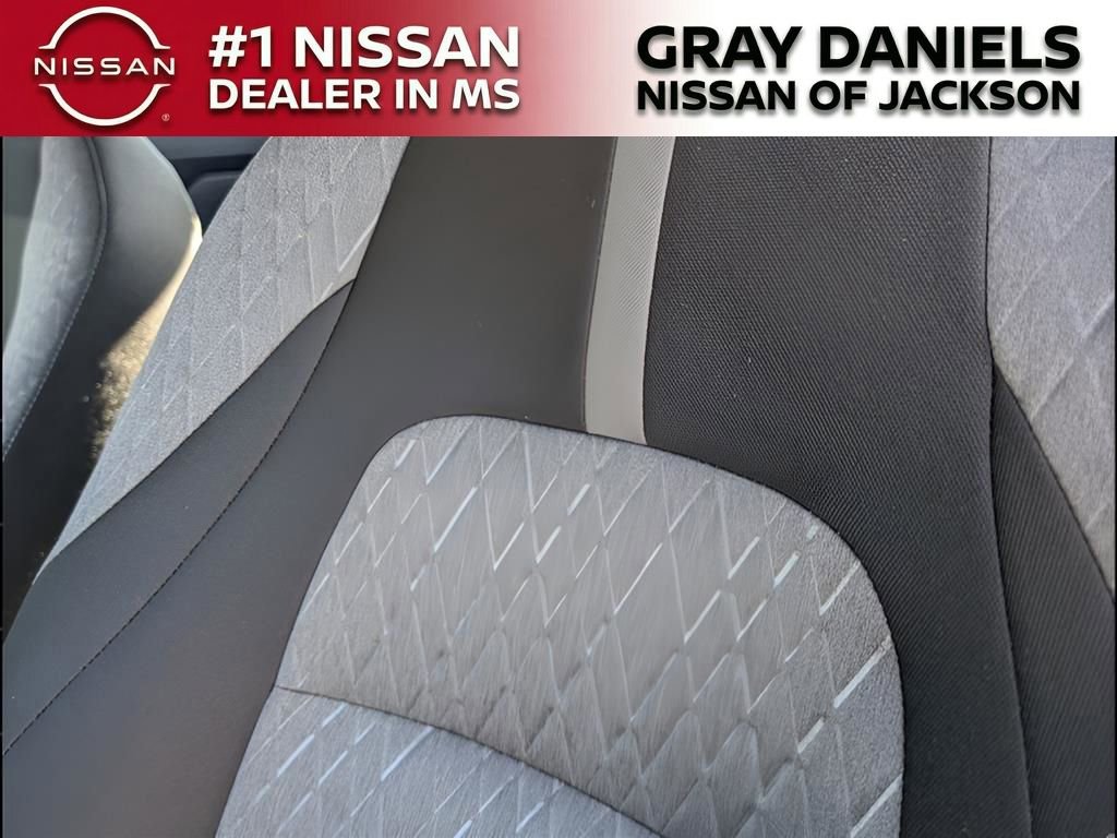 New 2026 Nissan Sentra SV w/ SV Convenience Package image 21