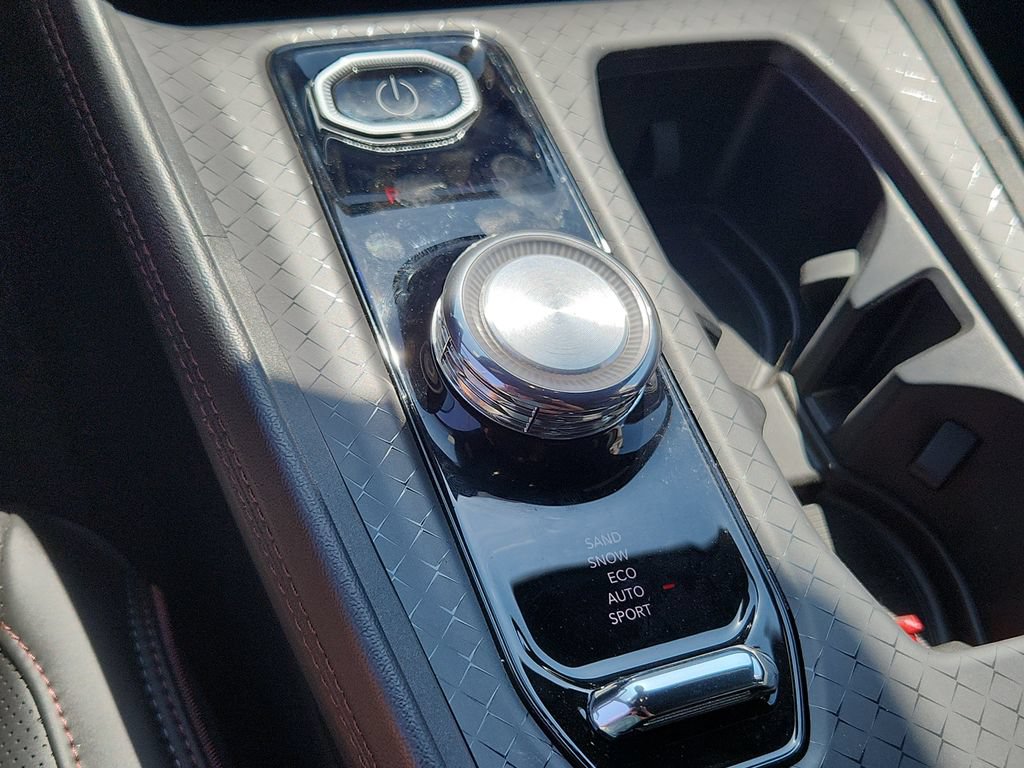 New 2025 Jeep Wagoneer S Launch Edition AWD/4WD image 12