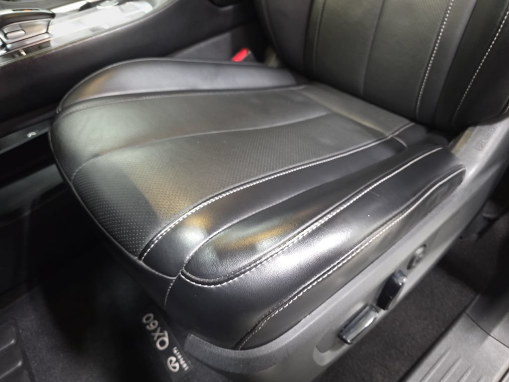 Used 2023 INFINITI QX60 Luxe w/ Cargo Package AWD/4WD image 28