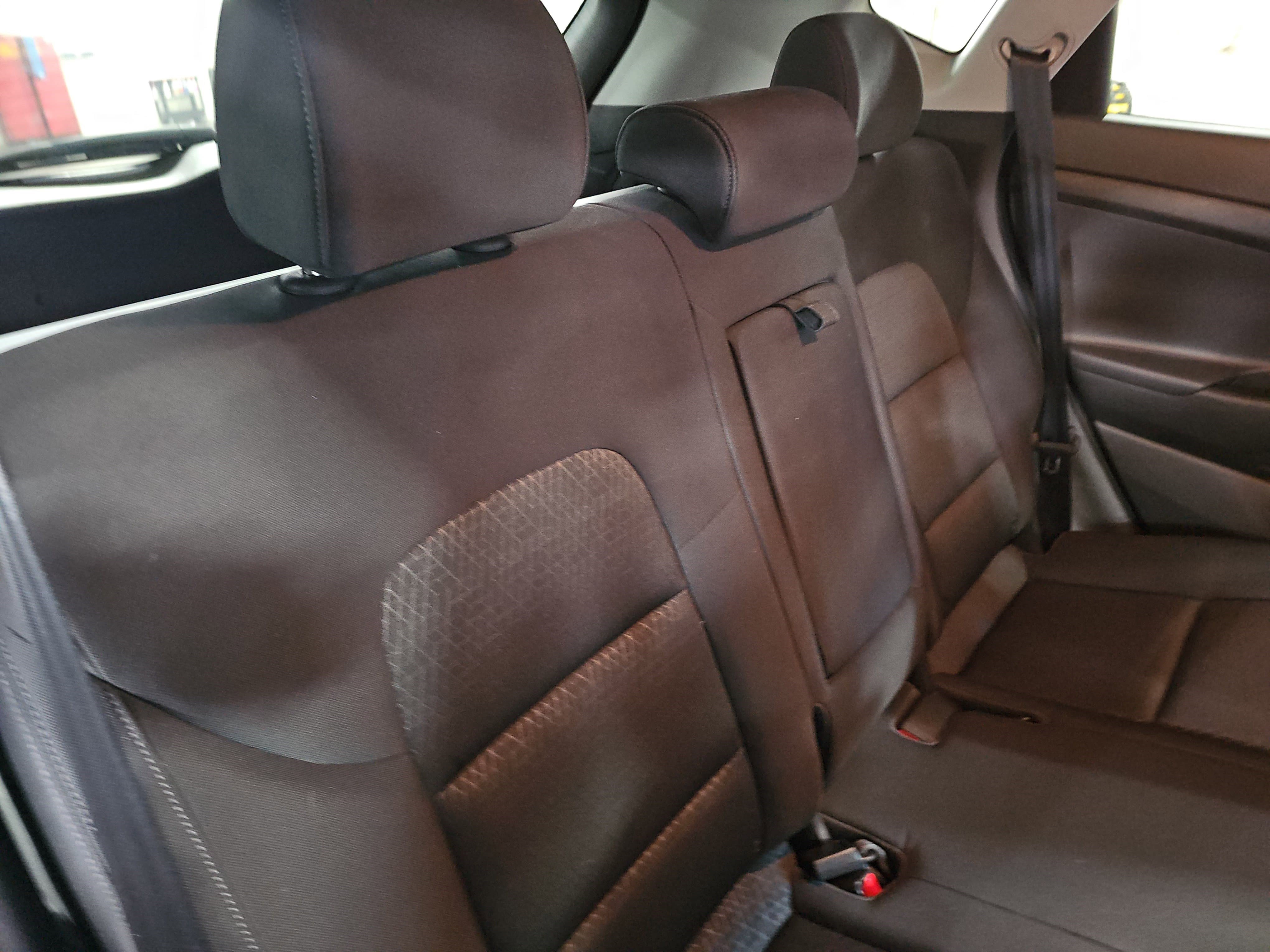 Used 2017 Hyundai Tucson Sport image 12