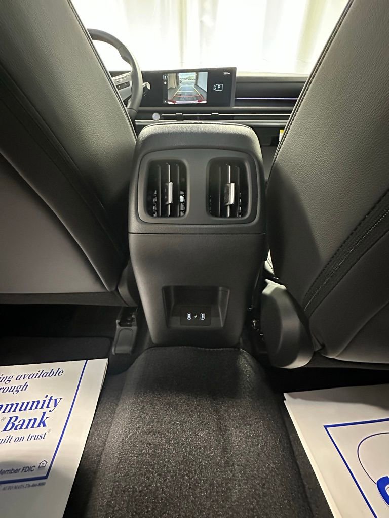 New 2026 Hyundai Tucson XRT image 19