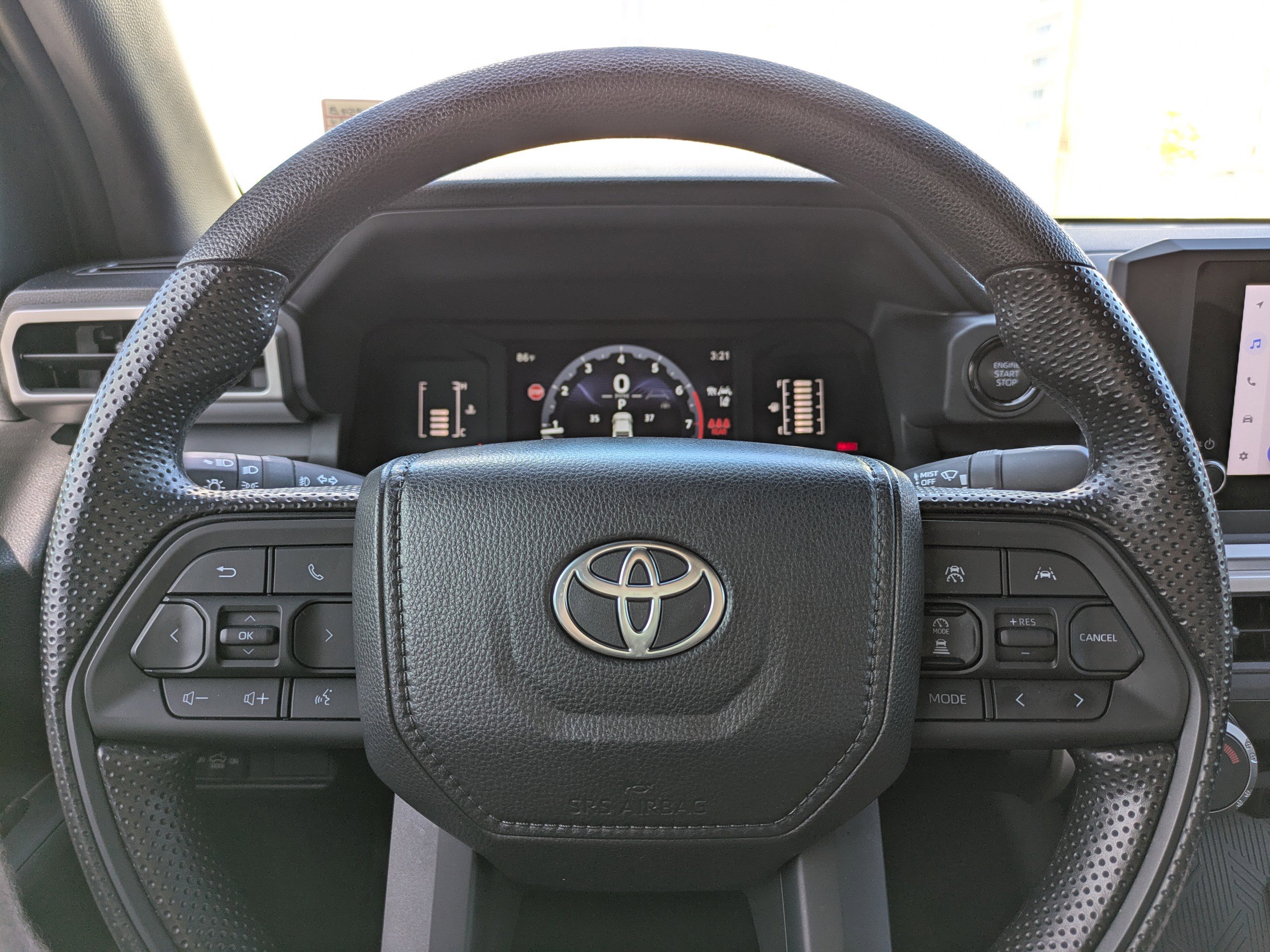 Used 2024 Toyota Tacoma SR5 image 25