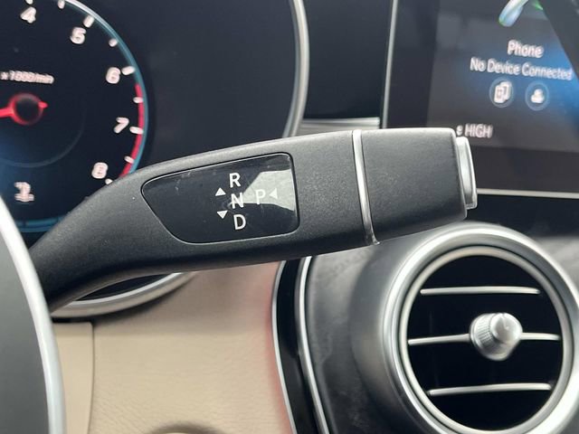 Used 2022 Mercedes-Benz GLC 300 image 31