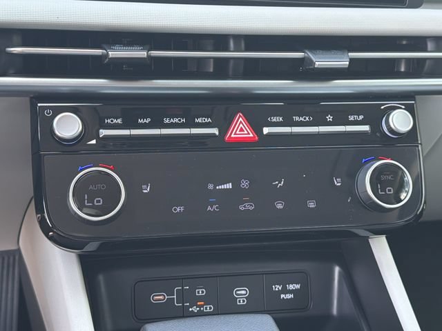 New 2026 Hyundai Tucson SEL Plus FWD image 32