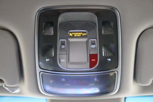 New 2026 Genesis GV80 2.5T AWD/4WD image 38