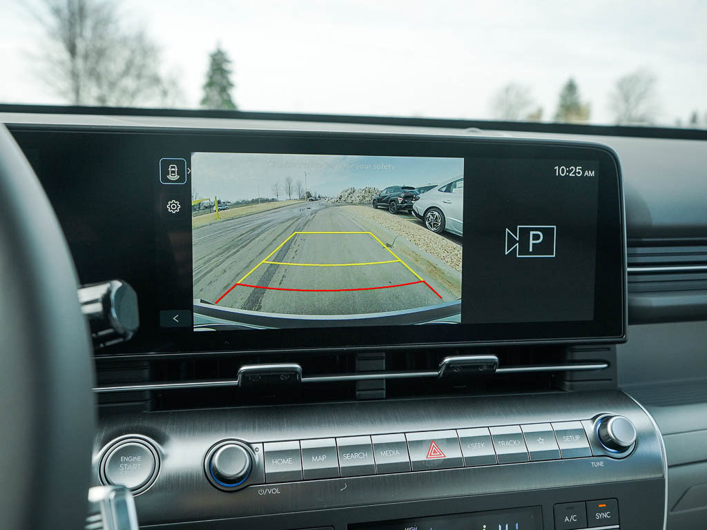 New 2026 Hyundai Kona SEL Premium AWD/4WD image 24