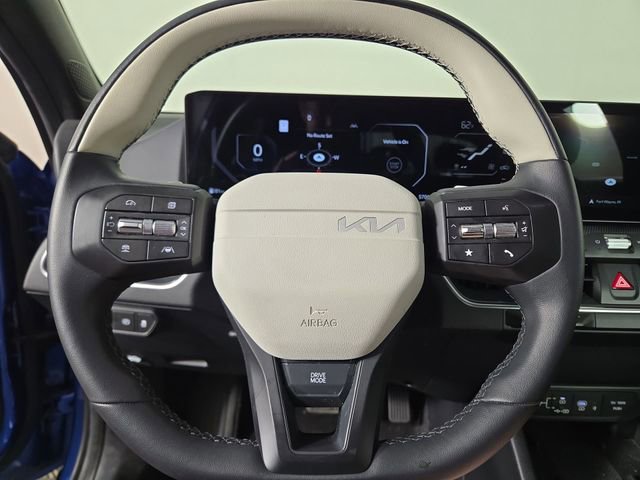 Certified 2025 Kia K4 GT-Line image 23