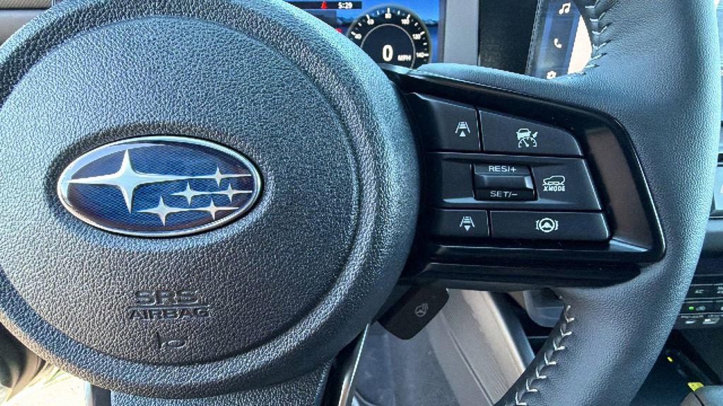 New 2026 Subaru Outback Touring XT AWD/4WD image 20