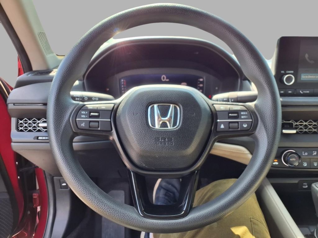 Used 2024 Honda Accord EX image 15