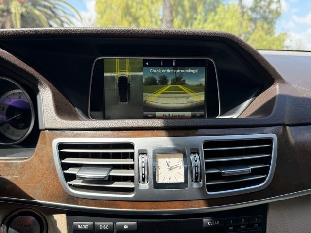 Used 2014 Mercedes-Benz E 350 Sedan image 26