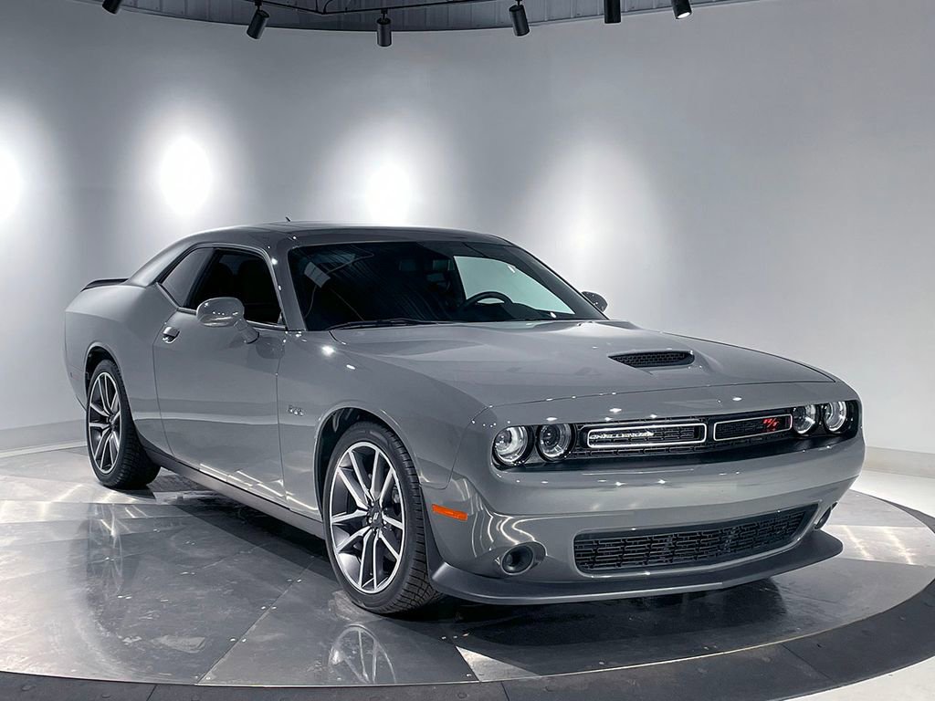 Used 2023 Dodge Challenger R/T image 79