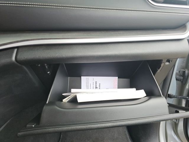 Used 2024 Jeep Grand Cherokee L Limited image 29