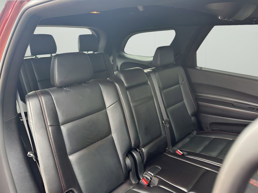 Used 2024 Dodge Durango GT image 35