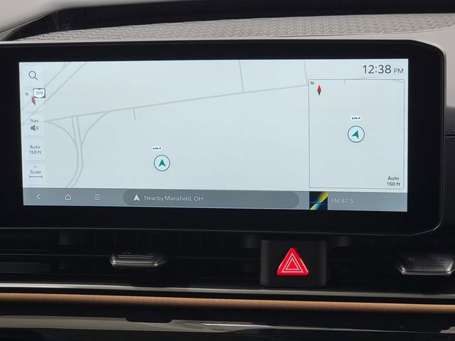 New 2026 Kia Carnival SX Prestige image 24