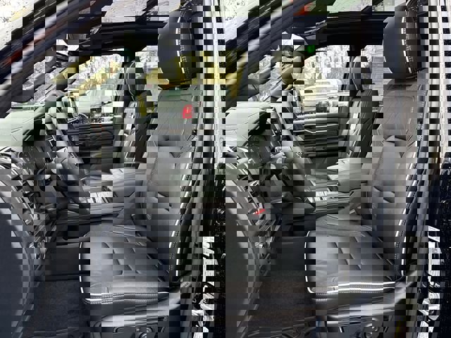 New 2026 RAM 1500 Limited image 18