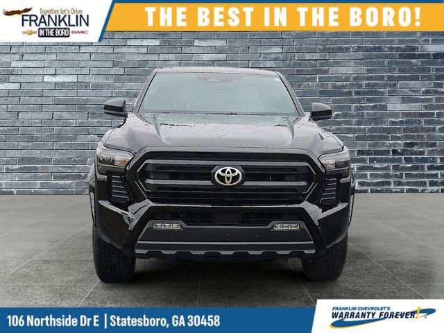Used 2024 Toyota Tacoma SR5 image 8
