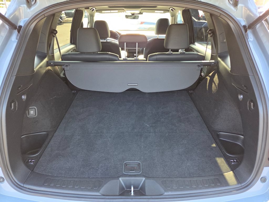 Certified 2022 Honda Passport EX-L image 26