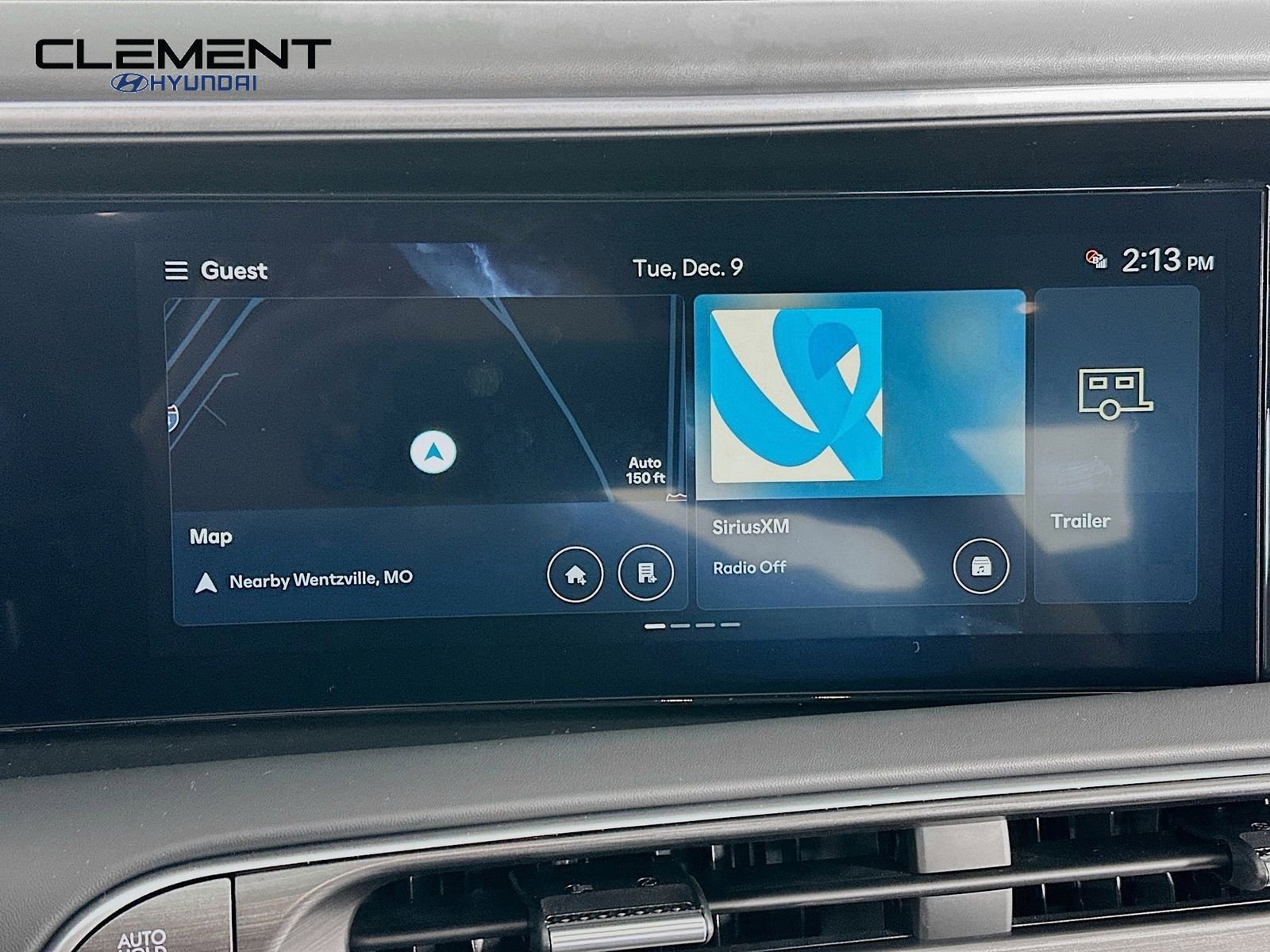 New 2026 Hyundai Palisade Calligraphy image 17