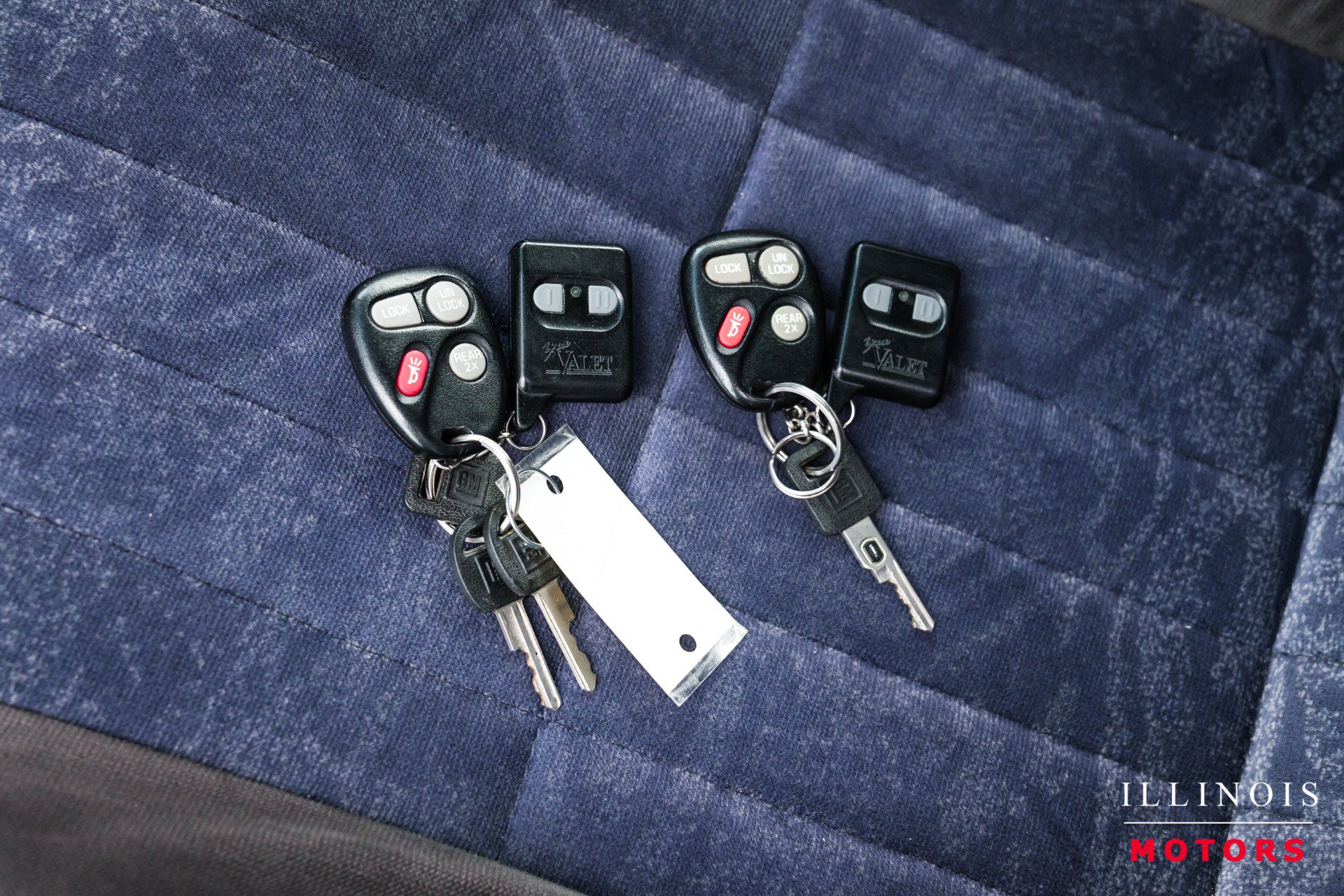 Used 2002 Chevrolet Camaro Z28 w/ SS Performance/Appearance Pkg RWD image 38