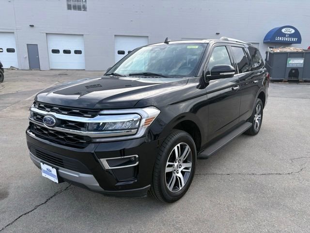 Certified 2024 Ford Expedition Limited image 7