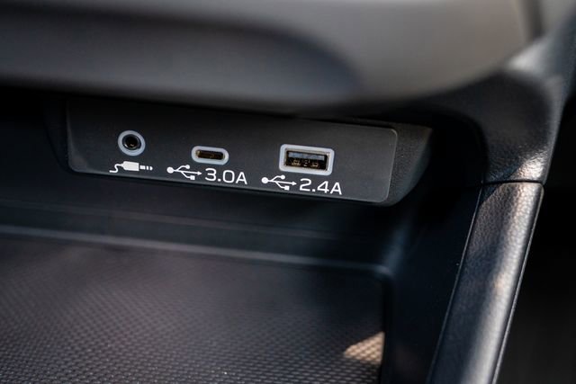 New 2026 Subaru Crosstrek 2.0i Premium image 29