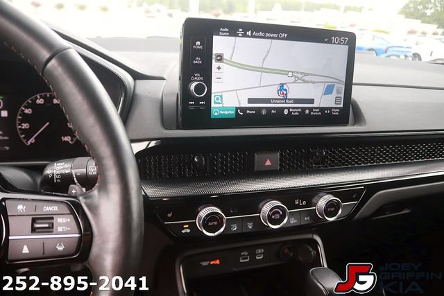 Used 2024 Honda CR-V Sport Touring image 22