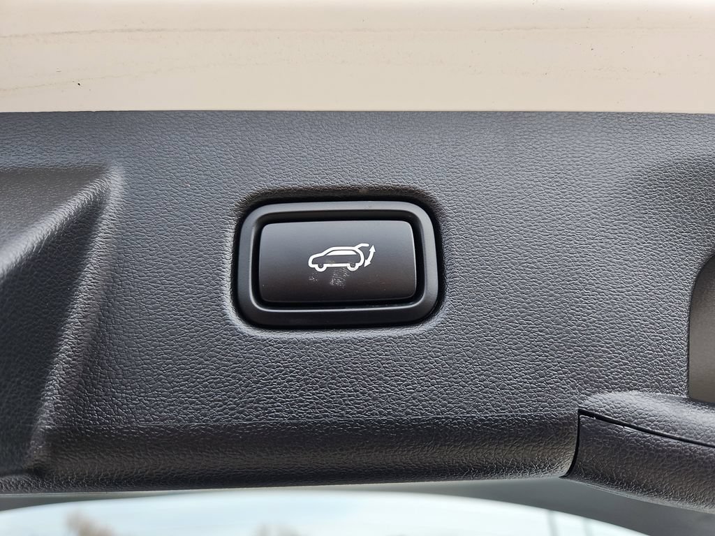 Used 2025 Hyundai Tucson SEL AWD/4WD image 20