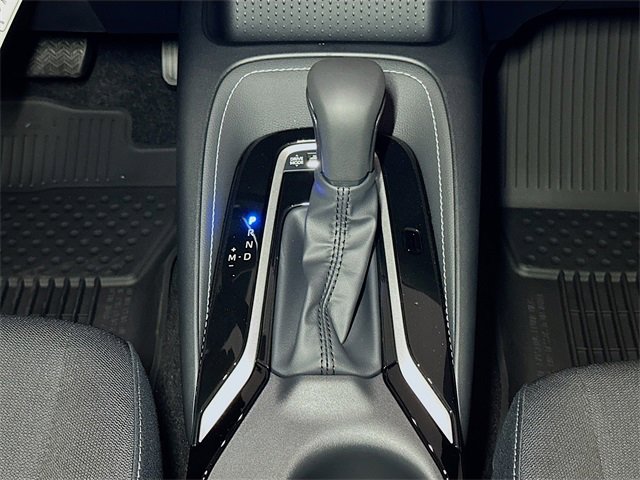 New 2025 Toyota Corolla SE image 28
